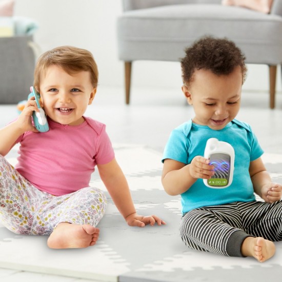 Jucarie bebe Selfie Phone Skip Hop