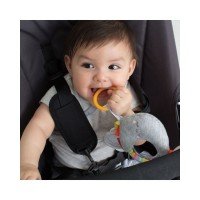 Jucarie zornaitoare pentru carucior Skip Hop - Luna