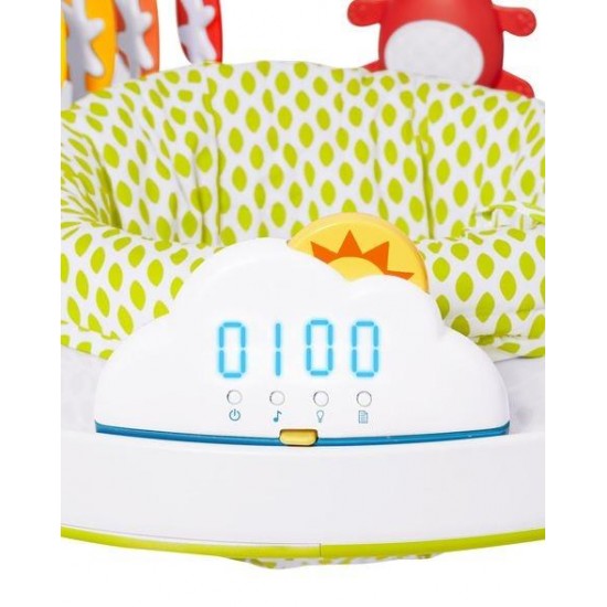 Jumper interactiv Skip Hop - Explore and More
