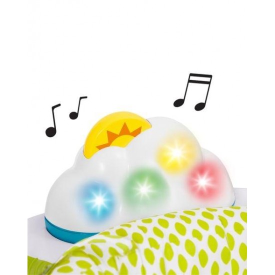 Jumper interactiv Skip Hop - Explore and More