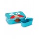 Kit pentru pranz Zoo Skip Hop - Bufnita