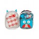 Kit pentru pranz Zoo Skip Hop - Bufnita