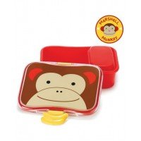 Kit pentru pranz Zoo Skip Hop – Maimutica