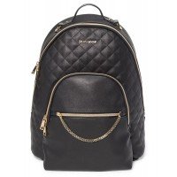 Rucsac pentru scutece matlasat Skip Hop Linx Negru