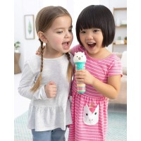 Microfon Zoo Skip Hop - Lama