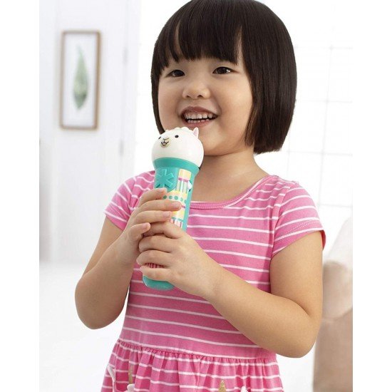 Microfon Zoo Skip Hop - Lama