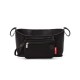 Organizator pentru carucior Skip Hop - Grab and Go Black