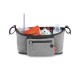 Organizator pentru carucior Skip Hop - Grab and Go Gri