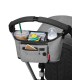 Organizator pentru carucior Skip Hop - Grab and Go Gri