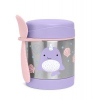 Recipient pentru mancare Skip Hop Zoo Balena