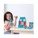 Recipient pentru mancare Skip Hop Zoo Bufnita