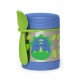 Recipient pentru mancare Skip Hop Zoo Dino