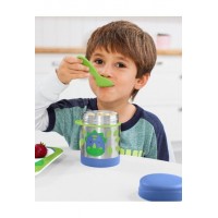 Recipient pentru mancare Skip Hop Zoo Dino