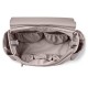 Rucsac convertibil pentru mamici Greenwich Skip Hop Chic Grey