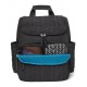 Rucsac pentru scutece Skip Hop Forma Black