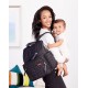 Rucsac pentru scutece Skip Hop Forma Black
