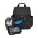 Rucsac pentru scutece Skip Hop Forma Black