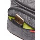 Rucsac pentru scutece Skip Hop Forma Grey