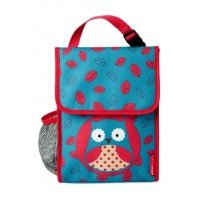 Saculet pentru pranz ZooSkip Hop - Bufnita