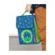 Saculet pentru pranz Zoo Skip Hop - Dino