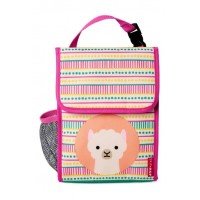 Saculet pentru pranz Zoo Skip Hop - Lama