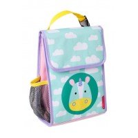 Saculet pentru pranz Zoo Skip Hop - Unicorn