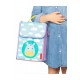 Saculet pentru pranz Zoo Skip Hop - Unicorn