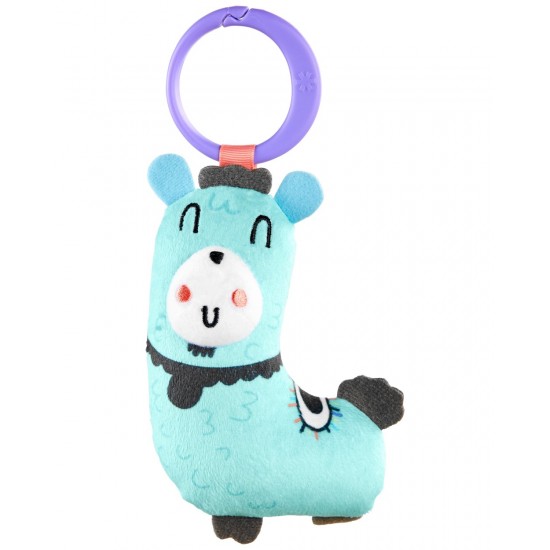 Salteluta de activitati Skip Hop Bebe si Alfabetul