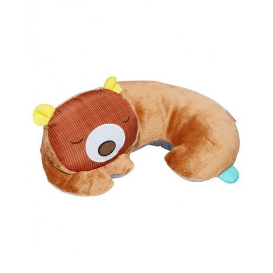 Salteluta de activitati Skip Hop Camping Cub