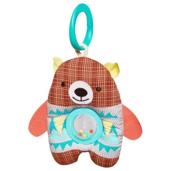 Salteluta de activitati Skip Hop Camping Cub