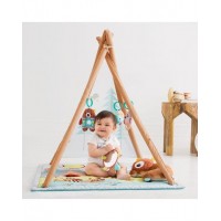 Salteluta de activitati Skip Hop Camping Cub