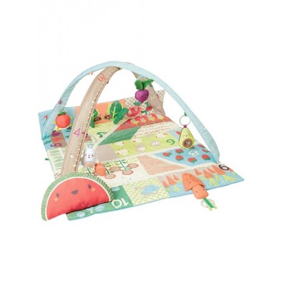 Salteluta de activitati Skip Hop – Gradina fermecata Farmstand