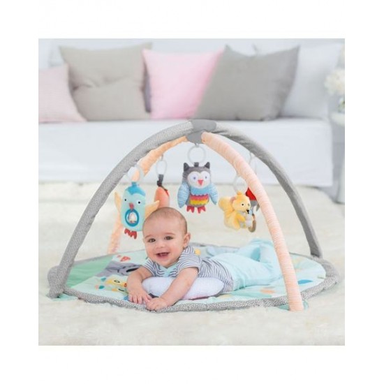 Salteluta de activitati Skip Hop – Prietenii din Copac