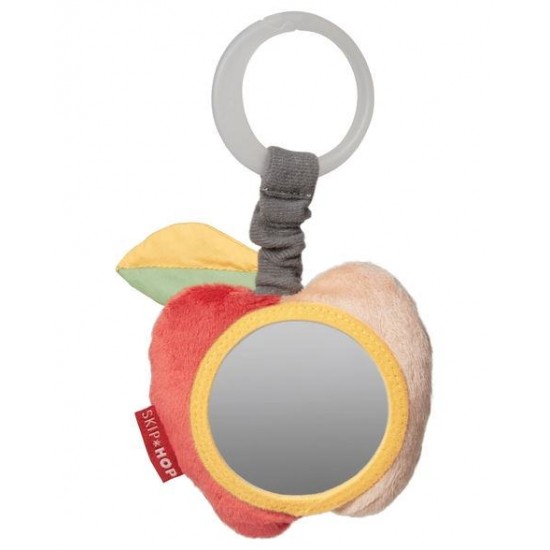 Salteluta de activitati Skip Hop – Prietenii din Copac