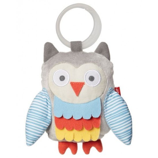 Salteluta de activitati Skip Hop – Prietenii din Copac