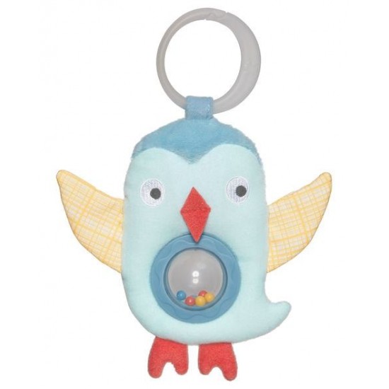 Salteluta de activitati Skip Hop – Prietenii din Copac