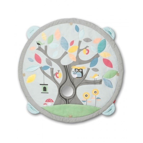 Salteluta de activitati Skip Hop – Prietenii din Copac