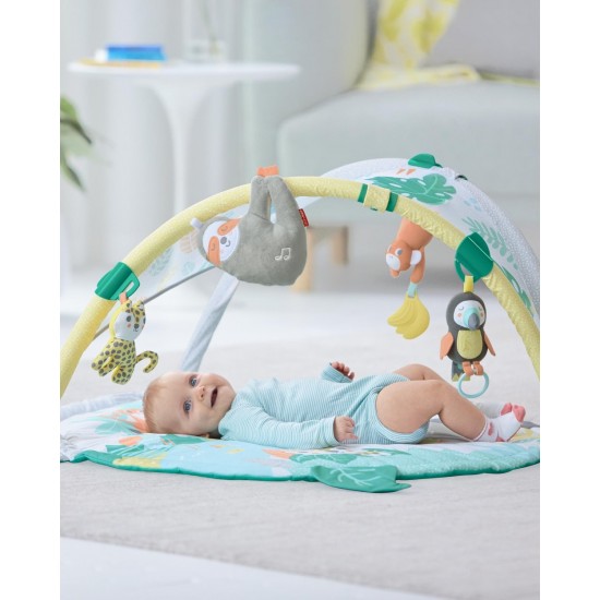 Salteluta de activitati Tropical Paradise Skip Hop