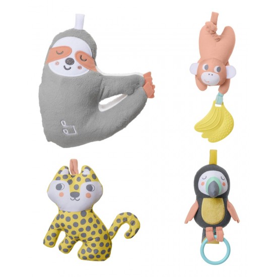 Salteluta de activitati Tropical Paradise Skip Hop