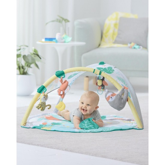 Salteluta de activitati Tropical Paradise Skip Hop