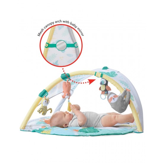 Salteluta de activitati Tropical Paradise Skip Hop