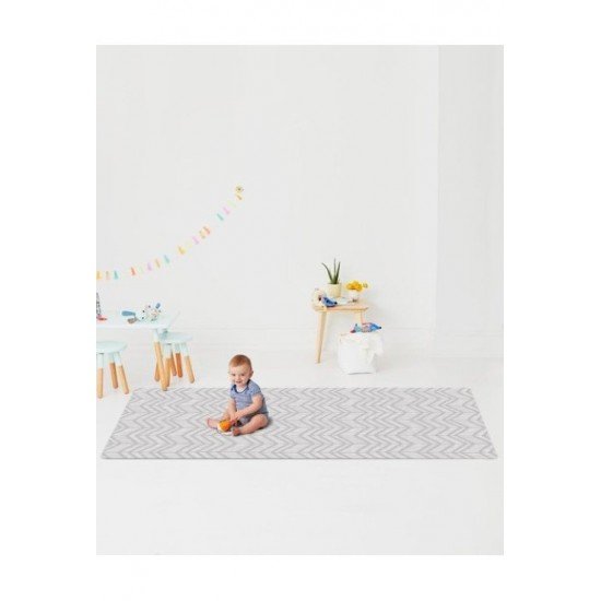 Covoras reversibil Skip Hop - Little Travelers