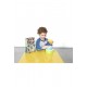 Set 3 cutii pentru pranz Zoo Skip Hop - Girafa