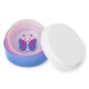Set boluri anti-alunecare Skip Hop - Fluture