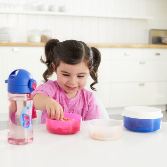 Set boluri anti-alunecare Skip Hop - Fluture