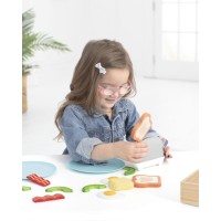 Set de joaca mic dejun Skip Hop Zoo