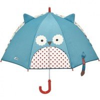 Umbrela copii Skip Hop Zoo Bufnita