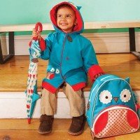 Umbrela copii Skip Hop Zoo Bufnita