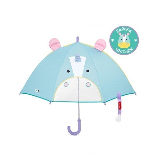 Umbrela copii Skip Hop Zoo Unicorn