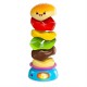 Jucarie Muzicala Bright Starts – Stack n Spin Burger